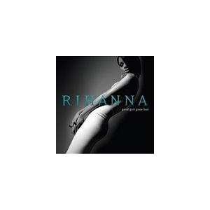 輸入盤 RIHANNA / GOOD GIRL GONE BAD [CD]