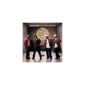 輸入盤 JAGGED EDGE / BABY MAKIN’ PROJECT [CD]