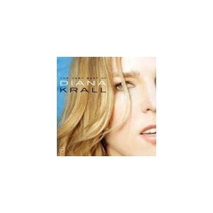 輸入盤 DIANA KRALL / VERY BEST OF （CANADA VERSION） [C...