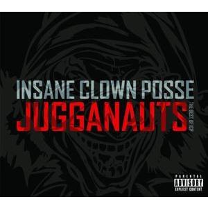 輸入盤 INSANE CLOWN POSSE / JUGGANAUTS ： BEST OF [CD]