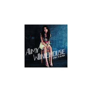 輸入盤 AMY WINEHOUSE / BACK TO BLACK （DLX） [2CD]｜dss