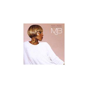 輸入盤 MARY J. BLIGE / GROWING PAINS [CD＋DVD]