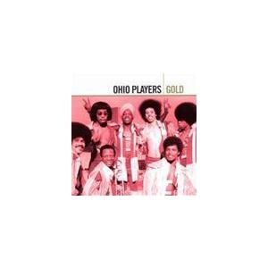 輸入盤 OHIO PLAYERS / GOLD [2CD]