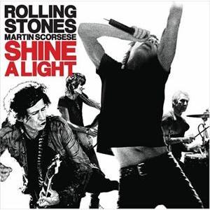 輸入盤 ROLLING STONES / SHINE A LIGHT [2CD]