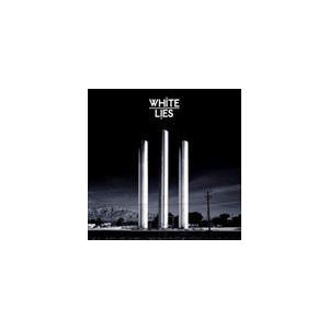 輸入盤 WHITE LIES / TO LOSE MY LIFE . . . [CD]