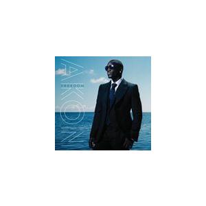輸入盤 AKON / FREEDOM [CD]
