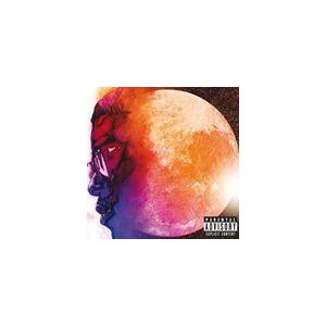 輸入盤 KID CUDI / MAN ON THE MOON ： END OF DAY [CD]