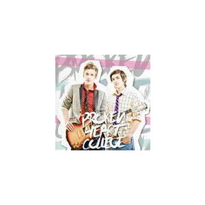 輸入盤 BROKEN HEART COLLEGE / BROKEN HEART COLLEGE [C...