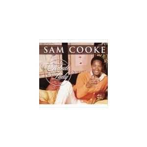 輸入盤 SAM COOKE / TRIBUTE TO THE LADY [CD]