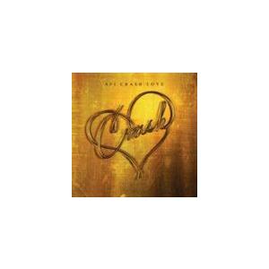 輸入盤 AFI / CRASH LOVE [CD]