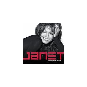 輸入盤 JANET JACKSON / ＃1’S [2CD]