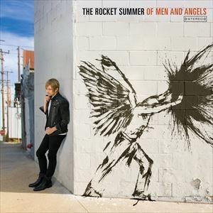 輸入盤 ROCKET SUMMER / OF MEN AND ANGELS [CD]