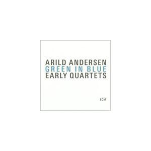 輸入盤 ARILD ANDERSEN / GREEN IN BLUE [3CD]