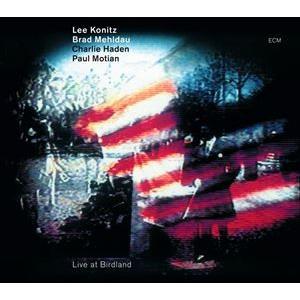 輸入盤 LEE KONITZ ／ BRAD MEHLDAU ／ CHARLIE HADEN ／ PA...
