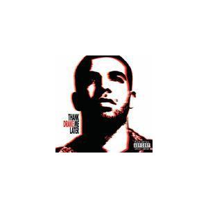 輸入盤 DRAKE / THANK ME LATER [CD]