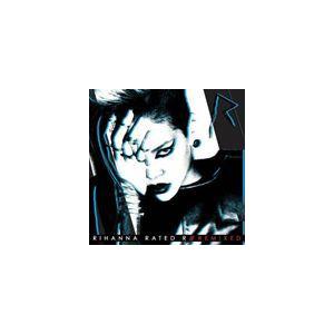 輸入盤 RIHANNA / RATED R ： REMIXED [CD]