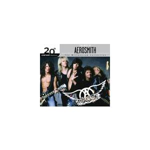 輸入盤 AEROSMITH / 20TH CENTURY MASTERS ： MILLENNIUM ...