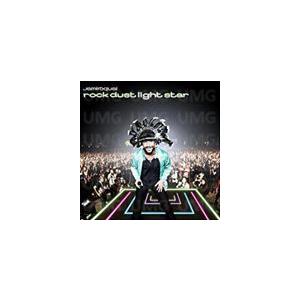 輸入盤 JAMIROQUAI / ROCK DUST LIGHT STAR [CD]