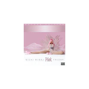 輸入盤 NICKI MINAJ / PINK FRIDAY （DLX） [CD]