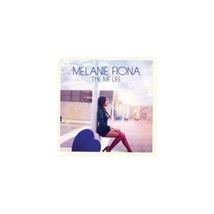 輸入盤 MELANIE FIONA / MF LIFE [CD]｜dss