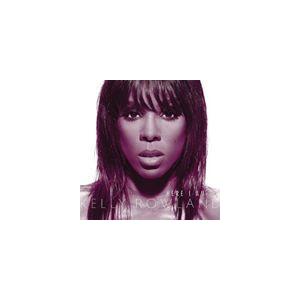 輸入盤 KELLY ROWLAND / HERE I AM （17 TRACKS／INT’L） [C...