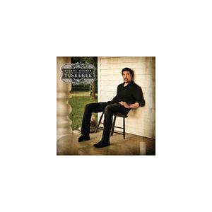 輸入盤 LIONEL RICHIE / TUSKEGEE [CD＋DVD]