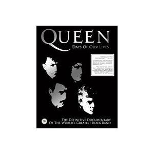 輸入盤 QUEEN / DAYS OF OUR LIVES [BLU-RAY]｜dss