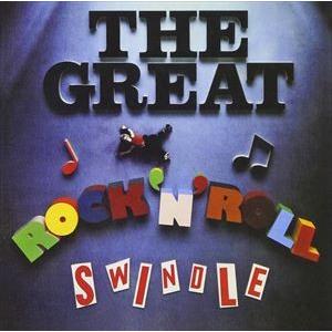 輸入盤 SEX PISTOLS / GREAT ROCK ’N’ ROLL SWINDLE （201...