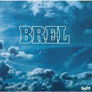 輸入盤 JACQUES BREL / LES MARQUISES （VOL.15） [CD]