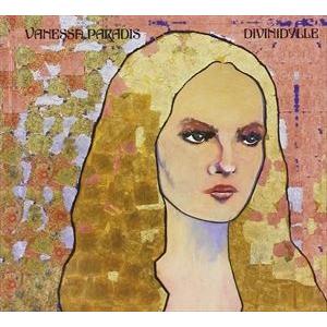 輸入盤 VANESSA PARADIS / DIVINIDYLLE [CD]