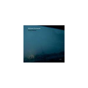 輸入盤 MICHAEL FORMANEK / SMALL PLACES [CD]｜dss