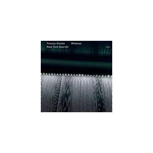 輸入盤 TOMASZ STANKO NEW YORK QUARTET / WIS AWA [2CD]