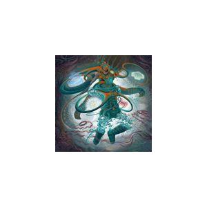 kurayamisaka / yori ai wo komete (LP) : 北欧雑貨と音楽 HAFEN