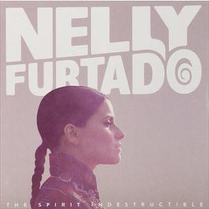 輸入盤 NELLY FURTADO / SPIRIT INDESTRUCTIBLE （CAN） [C...