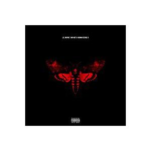 輸入盤 LIL WAYNE / I AM NOT A HUMAN BEING II （DLX） [C...