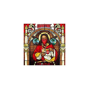 輸入盤 GAME / JESUS PIECE （DLX） [CD]
