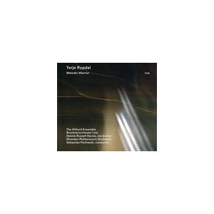 輸入盤 TERJE RYPDAL / MELODIC WARRIER [CD]