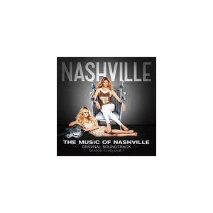 輸入盤 O.S.T. / NASHVILLE [CD]