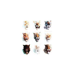 輸入盤 VON HERTZEN BROTHERS / NINE LIVES [CD]
