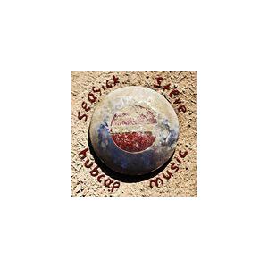 輸入盤 SEASICK STEVE / HUBCAP MUSIC [CD]