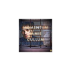 輸入盤 JAMIE CULLUM / MOMENTUM [2LP]