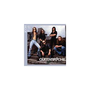 輸入盤 QUEENSRYCHE / ICON [CD]