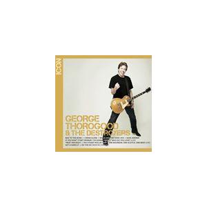 輸入盤 GEORGE THOROGOOD / ICON [CD]