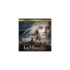 輸入盤 O.S.T. / LES MISERABLES （DLX） [2CD]