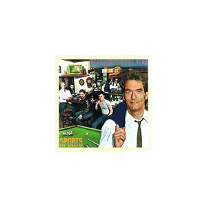 輸入盤 HUEY LEWIS ＆ THE NEWS / SPORTS ： 30TH ANNIVERS...