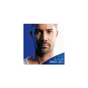 輸入盤 EMMANUEL MOIRE / LE CHEMIN