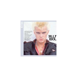 輸入盤 BILLY IDOL / ICON [CD]