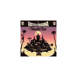輸入盤 NAUGHTY BOY / HOTEL CABANA [CD]