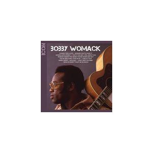 輸入盤 BOBBY WOMACK / ICON [CD]