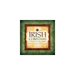 輸入盤 EDEN’S BRIDGE / IRISH CHRISTMAS [CD]